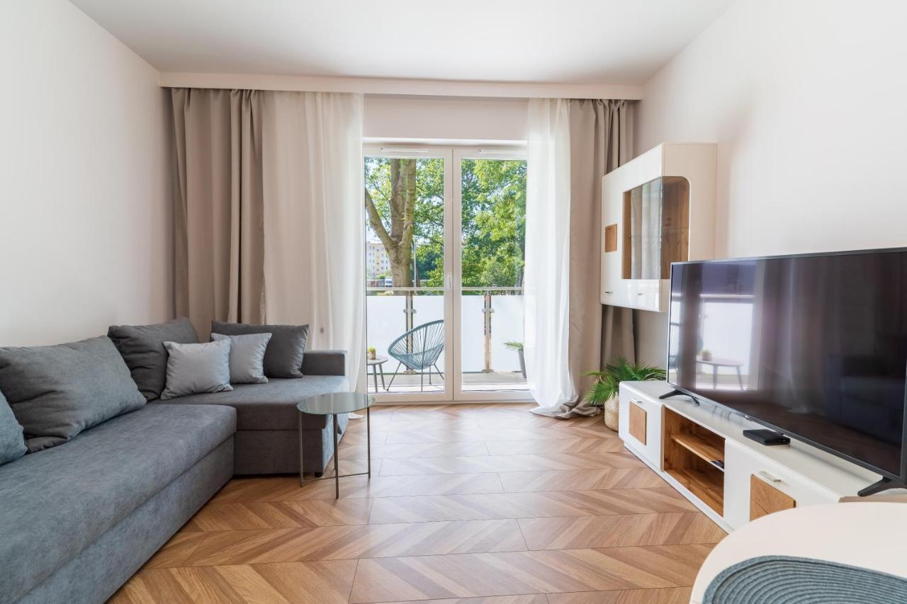 Over The River - Widok Na Rzeke, Przy Parku, Parking, Winda, Netflix I Max, Centrum Iława Exterior foto