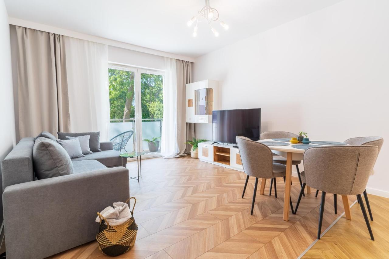 Over The River - Widok Na Rzeke, Przy Parku, Parking, Winda, Netflix I Max, Centrum Iława Exterior foto